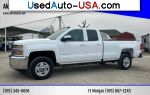 Chevrolet Silverado 2500 LT  used cars market