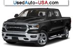 RAM 1500 Big Horn Crew Cab 4x4 5'7' Box  used cars market
