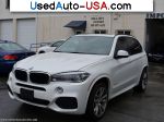 BMW X5 sDrive35i  used cars market