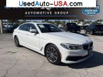 BMW 530e xDrive iPerformance  used cars market