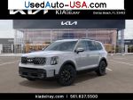 KIA Telluride   used cars market