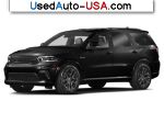 Dodge Durango SRT Hellcat AWD  used cars market