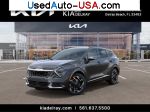 KIA Sportage SX-Prestige  used cars market