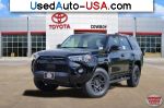 Toyota 4Runner SR5 Premium  used cars market
