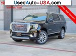 GMC Yukon Denali  used cars market