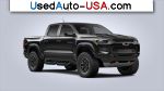 Chevrolet Colorado ZR2  used cars market