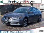 Nissan Altima 2.5 SR  used cars market