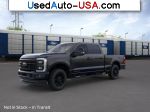 Ford F-250 Lariat  used cars market