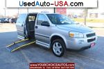 Chevrolet Uplander LS  used cars market