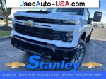 Chevrolet Silverado 2500 Custom  used cars market