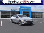 Chevrolet Malibu LT  used cars market