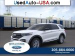 Ford Explorer XLT  used cars market