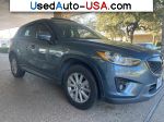 Mazda CX-5 Touring  used cars market