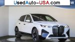 BMW iX xDrive50  used cars market