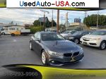 BMW 428 Gran Coupe i  used cars market