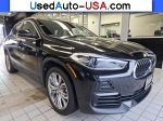 BMW X2 xDrive28i  used cars market