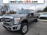 Ford F-250 Lariat  used cars market