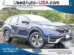 Honda CR-V   used cars market