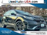 Honda CR-V   used cars market