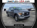 Ford F-150 XLT  used cars market