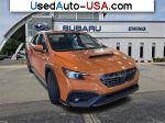 Subaru WRX Premium  used cars market