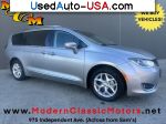 Chrysler Pacifica Touring-L  used cars market