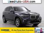 BMW X5 xDrive40i  used cars market