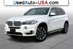 BMW X5 eDrive xDrive40e  used cars market