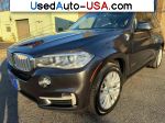 BMW X5 xDrive50i  used cars market