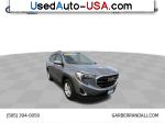 GMC Terrain SLE  used cars market