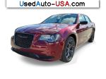 Chrysler 300 Touring  used cars market