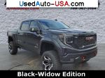 GMC Sierra 1500 AT4  used cars market