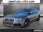 Audi RS 5 4.2  used cars market