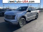 Ford F-150 Lightning XLT  used cars market