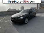 BMW 750 Li xDrive  used cars market