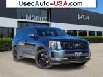 KIA Telluride SX  used cars market