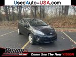 Ford Fiesta S  used cars market