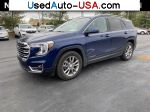 GMC Terrain SLT  used cars market