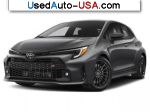 Toyota GR Corolla Premium  used cars market