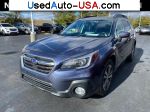 Subaru Outback 2.5i Limited  used cars market