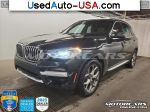 BMW X3 xDrive30i  used cars market