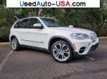 BMW X5 xDrive50i  used cars market