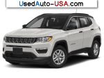 Jeep Compass Limited  used cars market