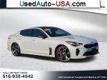 KIA Stinger GT1  used cars market