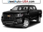 Chevrolet Colorado LT  used cars market