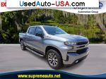 Chevrolet Silverado 1500 RST  used cars market