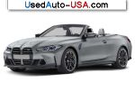 BMW M4 Competition xDrive  used cars market