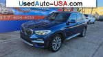 BMW X3 xDrive30i  used cars market