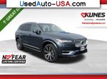 Volvo XC90 Recharge Plug-In Hybrid T8 Plus Bright Theme 7 Passenger  used cars market