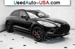 Aston Martin DBX 707  used cars market